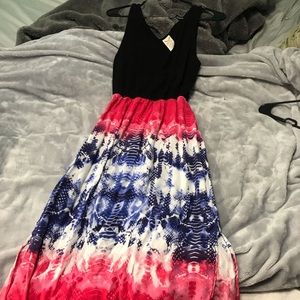 Fourth of July dress